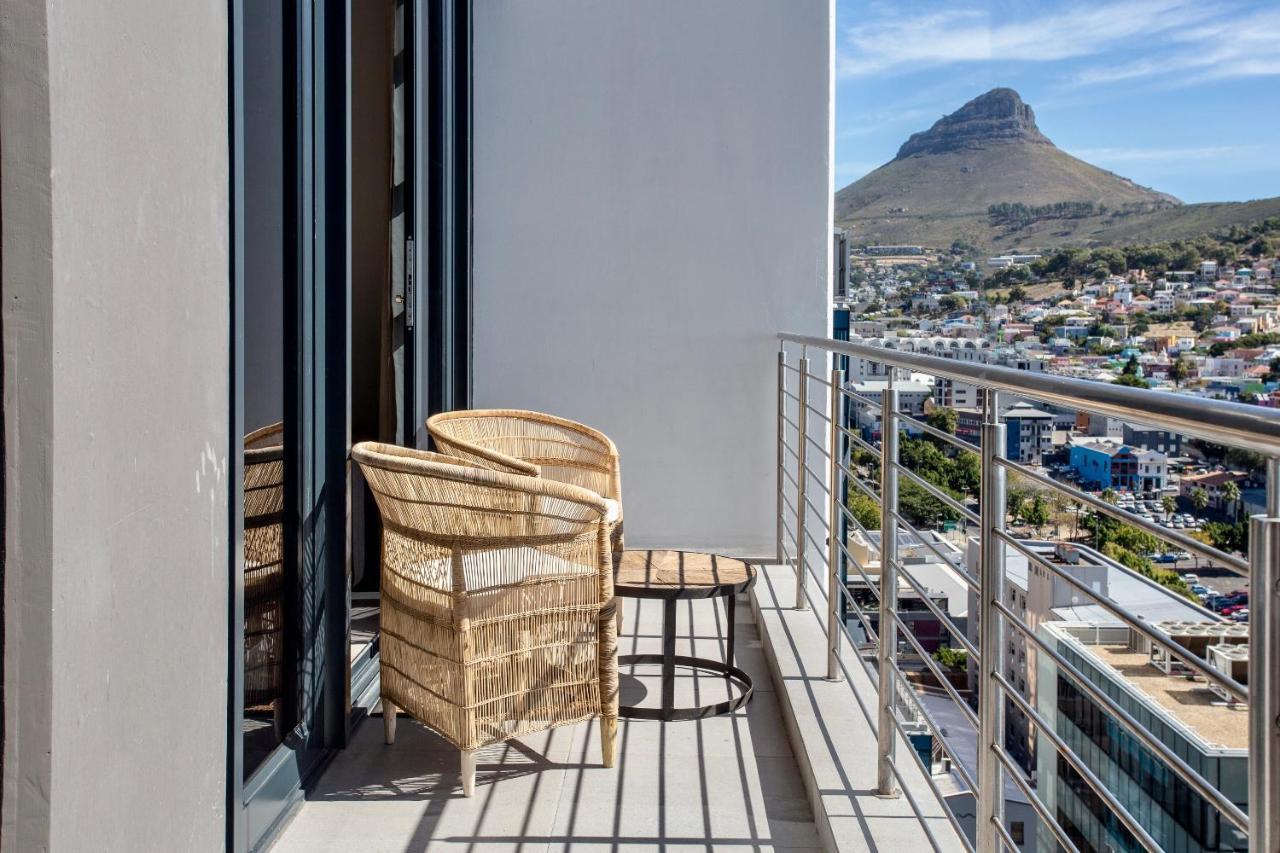Apartment 16 On Bree By In Luxury *