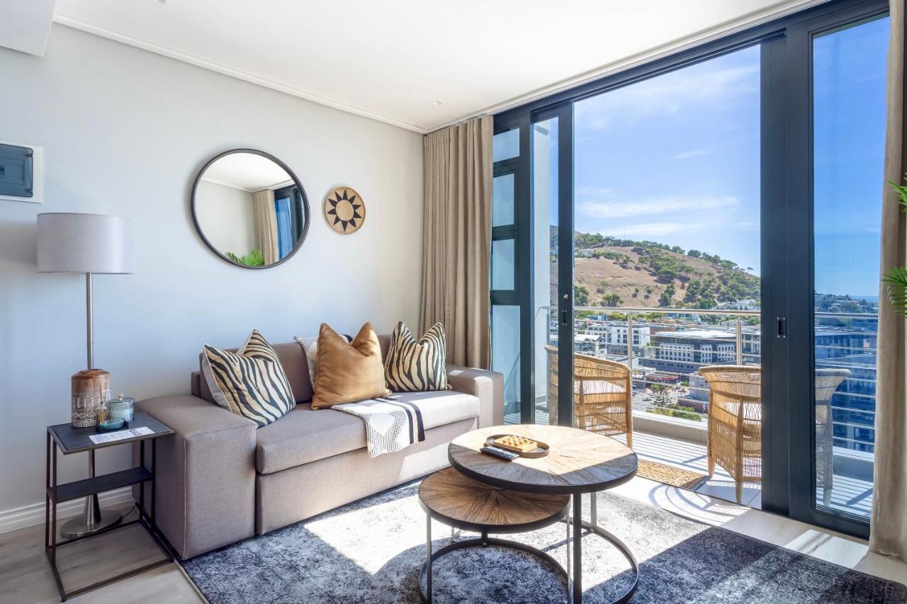Apartment 16 On Bree By In Luxury