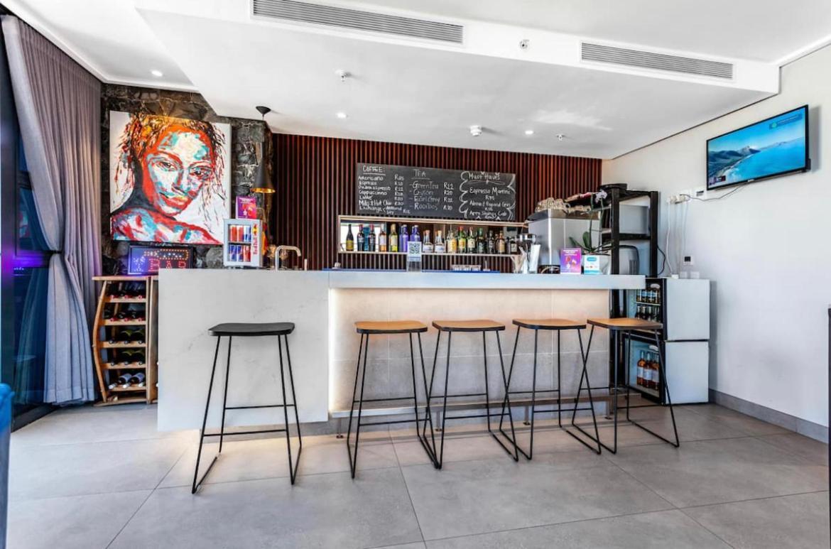 Apartment 16 On Bree By In Luxury